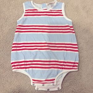 The Beaufort Bonnet Company Striped Patton Play Bubble